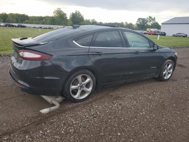 Photo 3 from auction – 2014 FORD FUSION with VIN 3FA6P0LU1ER206395