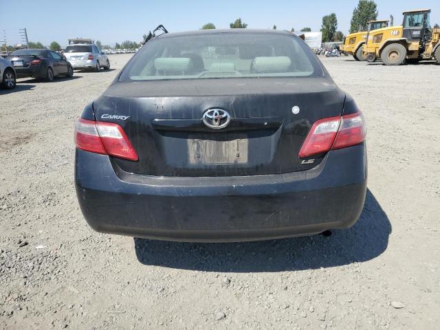 Photo 6 from auction – 2007 TOYOTA CAMRY CE with VIN 4T1BE46K07U114850