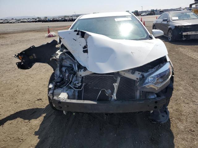 Photo 5 from auction – 2015 TOYOTA COROLLA L with VIN 5YFBURHE5FP312069