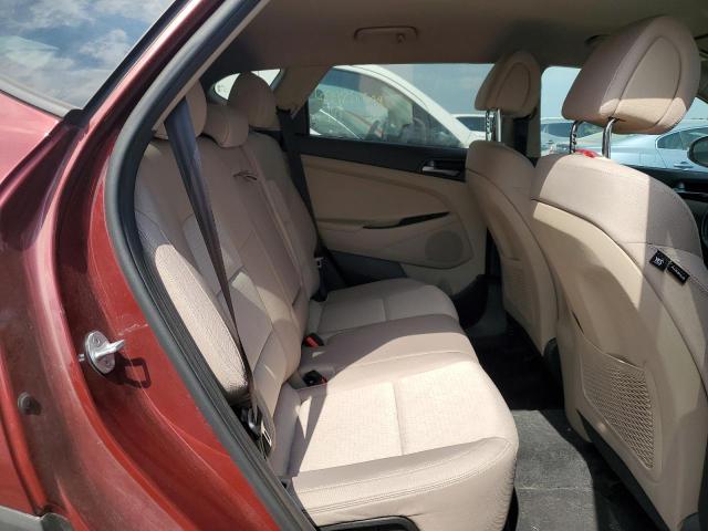 Photo 10 from auction – 2016 HYUNDAI TUCSON LIM with VIN KM8J3CA2XGU079544