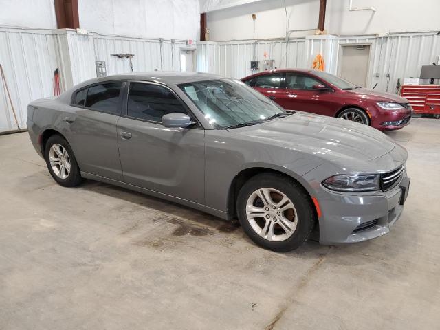 Photo 4 from auction – 2017 DODGE CHARGER SE with VIN 2C3CDXBG8HH614200