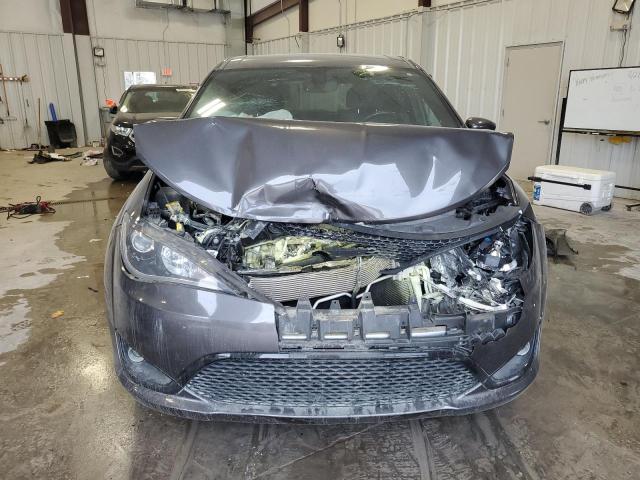 Photo 5 from auction – 2019 CHRYSLER PACIFICA T with VIN 2C4RC1FG8KR751655