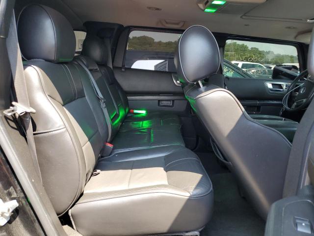 Photo 11 from auction – 2008 HUMMER H2 with VIN 5GRGN23848H105195