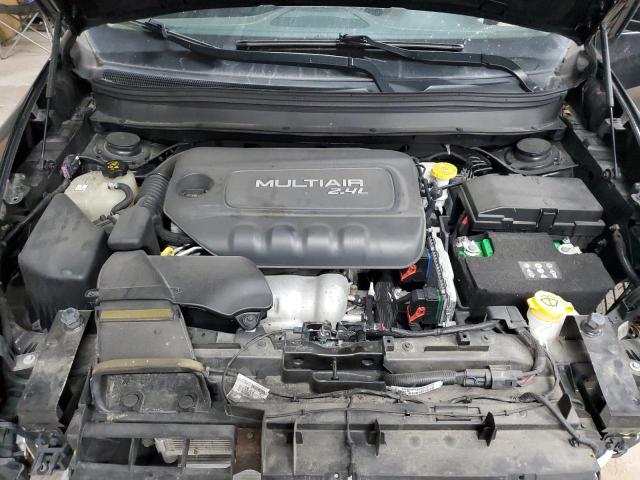 Photo 12 from auction – 2018 JEEP CHEROKEE L with VIN 1C4PJMLB1JD509394