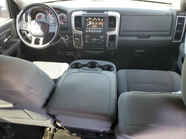 Photo 8 from auction – 2020 RAM 1500 CLASS with VIN 3C6RR7LT6LG152531