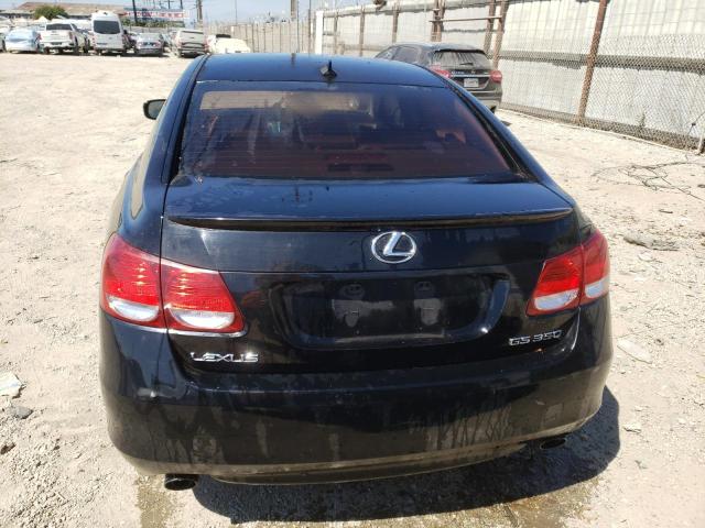 Photo 6 from auction – 2010 LEXUS GS 350 with VIN JTHBE1KS8A0048067