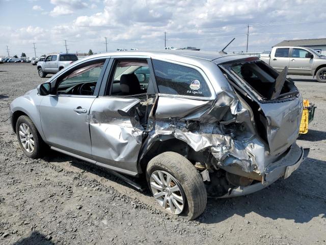 Photo 2 from auction – 2010 MAZDA CX-7 with VIN JM3ER2WM1A0319224