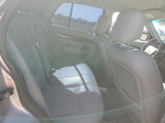 Photo 10 from auction – 2005 MERCURY GRAND MARQ with VIN 2MEFM75W15X634820