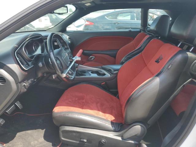 Photo 7 from auction – 2020 DODGE CHALLENGER with VIN 2C3CDZFJ6LH194205