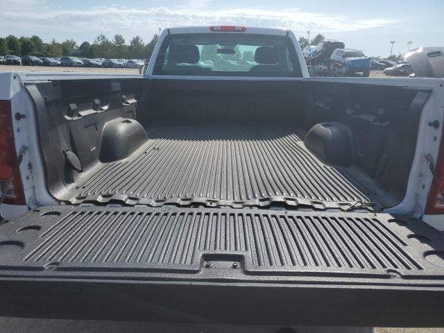 Photo 6 from auction – 2012 GMC SIERRA C15 with VIN 1GTN1TEX9CZ138386