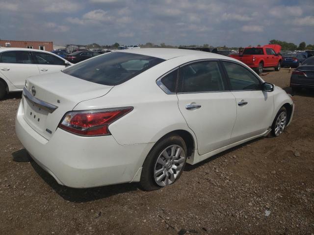 Photo 3 from auction – 2014 NISSAN ALTIMA with VIN 1N4AL3AP6EC122687