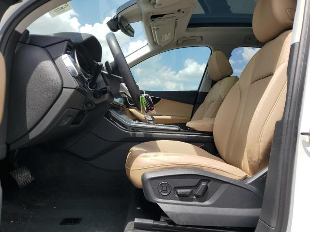 Photo 7 from auction – 2021 AUDI Q7 PREMIUM with VIN WA1AJAF70MD033651