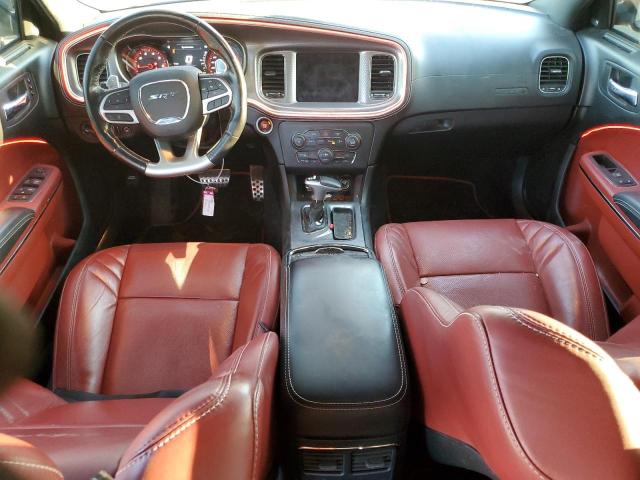 Photo 8 from auction – 2022 DODGE CHARGER SR with VIN 2C3CDXL99NH104661