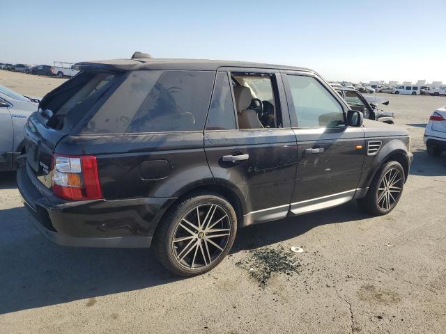 Zdjęcie 3 z aukcji – 2006 LAND ROVER RANGE ROVE z VIN SALSF25406A943337