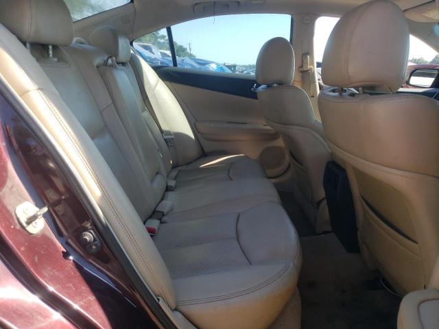 Photo 10 from auction – 2014 NISSAN MAXIMA S with VIN 1N4AA5AP1EC458443