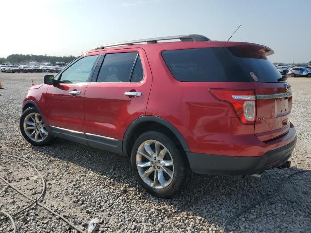 Photo 2 from auction – 2011 FORD EXPLORER X with VIN 1FMHK7D82BGA53729