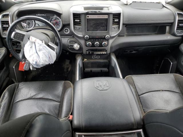 Photo 8 from auction – 2022 RAM 2500 LARAM with VIN 3C6UR5FJ4NG431732