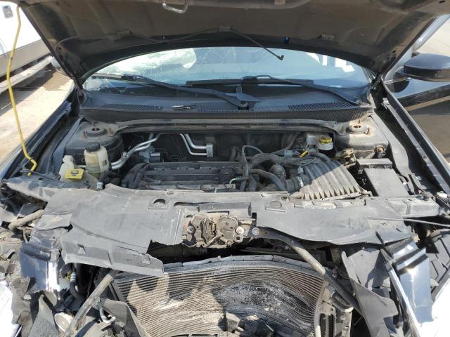 Photo 11 from auction – 2011 CHRYSLER 200 TOURIN with VIN 1C3BC1FB4BN543103
