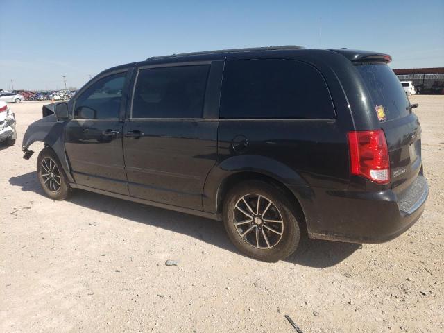 Photo 2 from auction – 2016 DODGE GRAND CARA with VIN 2C4RDGEG8GR163618