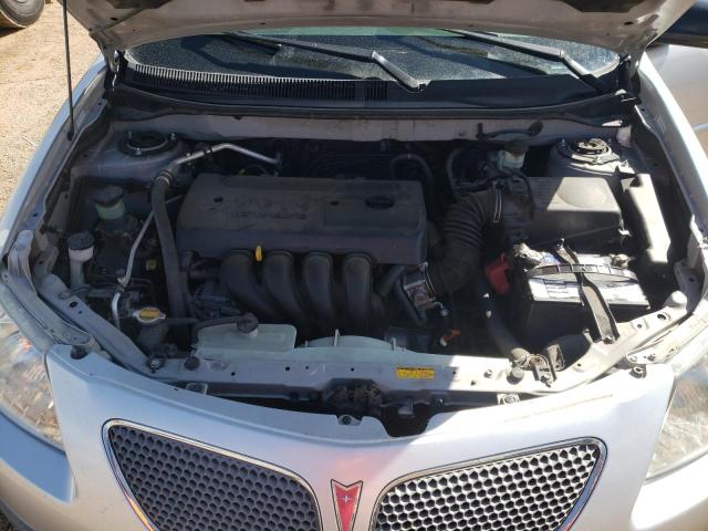 Photo 11 from auction – 2007 PONTIAC VIBE with VIN 5Y2SL658X7Z404740