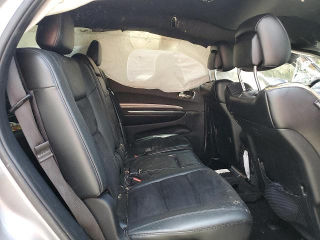 Zdjęcie 11 z aukcji – 2020 DODGE DURANGO GT z VIN 1C4RDHDG8LC259842