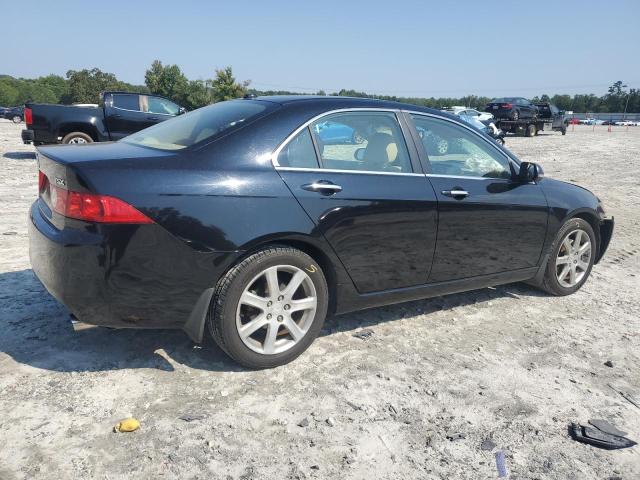 Photo 3 from auction – 2005 ACURA TSX with VIN JH4CL96815C032224