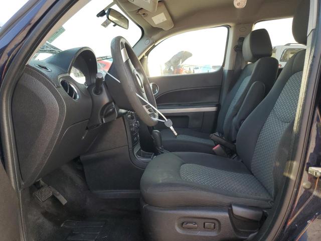 Photo 7 from auction – 2011 CHEVROLET HHR LT with VIN 3GNBABFW0BS530582