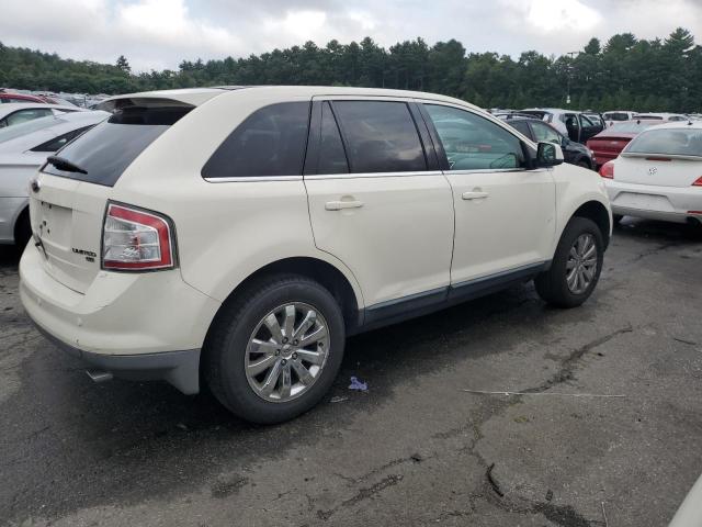 Photo 3 from auction – 2008 FORD EDGE LIMIT with VIN 2FMDK49C58BB27431