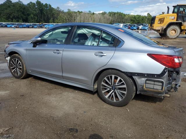 Photo 2 from auction – 2019 SUBARU LEGACY 2.5 with VIN 4S3BNAF67K3039861