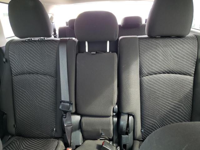 Photo 10 from auction – 2016 DODGE JOURNEY SX with VIN 3C4PDCBB1GT164650
