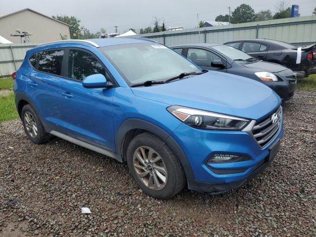 Photo 4 from auction – 2017 HYUNDAI TUCSON LIM with VIN KM8J3CA41HU497610