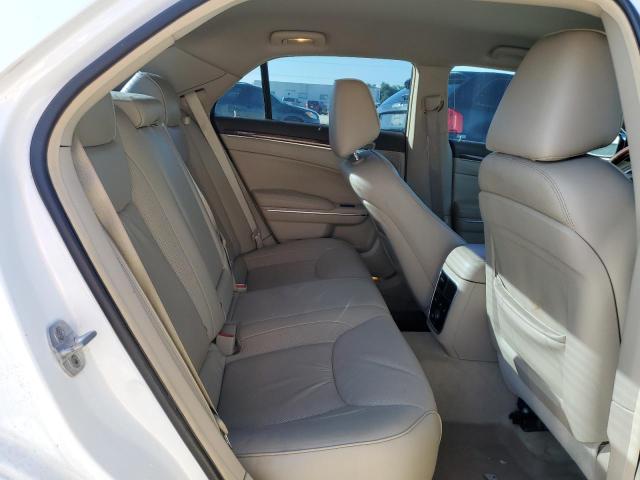Photo 10 from auction – 2011 CHRYSLER 300C with VIN 2C3CA6CT3BH598574