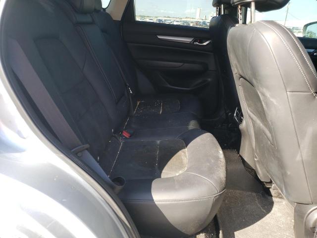 Photo 11 from auction – 2019 MAZDA CX-5 TOURI with VIN JM3KFACM8K0642195