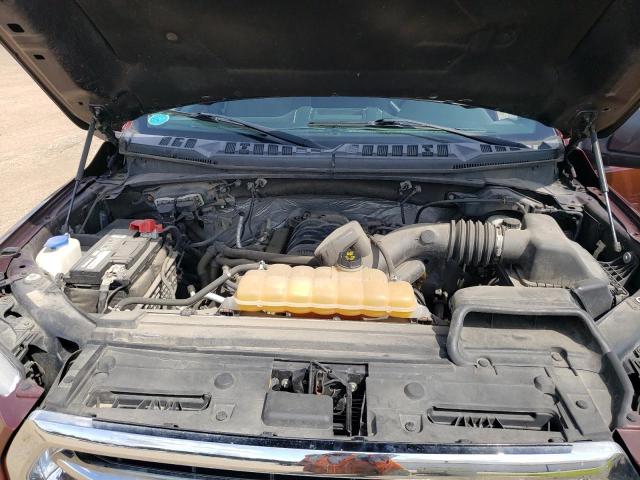 Photo 11 from auction – 2016 FORD F150 SUPER with VIN 1FTEW1EF6GFA99776
