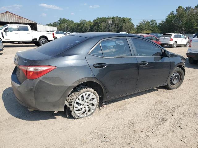 Photo 3 from auction – 2018 TOYOTA COROLLA L with VIN 5YFBURHE3JP752395