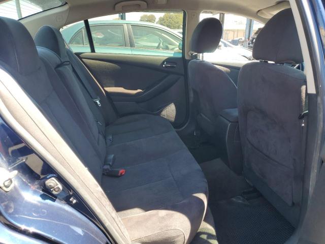 Photo 10 from auction – 2011 NISSAN ALTIMA BAS with VIN 1N4AL2AP7BN443535
