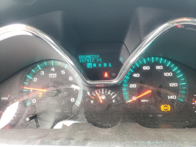 Photo 9 from auction – 2017 CHEVROLET TRAVERSE L with VIN 1GNKVHKD3HJ105993