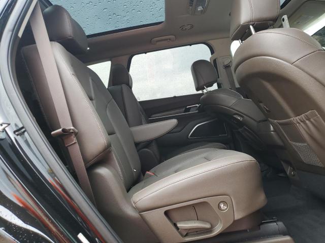 Photo 11 from auction – 2022 KIA TELLURIDE with VIN 5XYP5DHC4NG304049