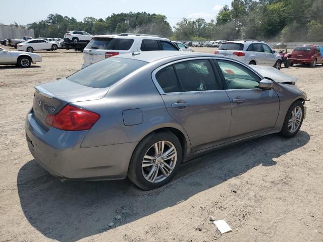 Photo 3 from auction – 2012 INFINITI G37 BASE with VIN JN1CV6AP8CM628627