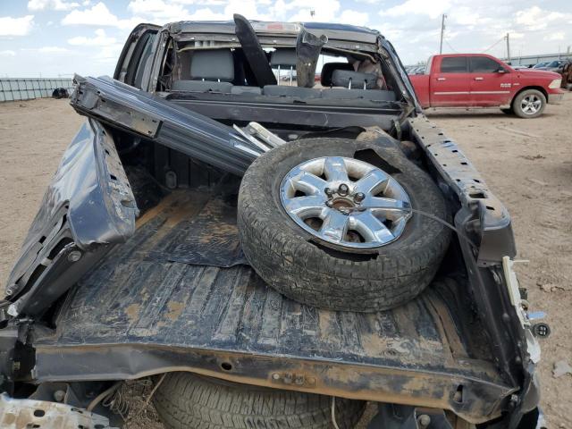 Photo 12 from auction – 2013 FORD F150 SUPER with VIN 1FTFW1EF7DKD46908