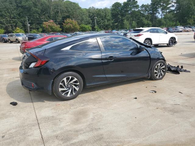 Photo 3 from auction – 2016 HONDA CIVIC LX with VIN 2HGFC4B05GH303837
