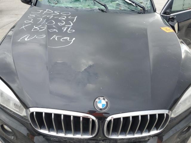 Photo 11 from auction – 2017 BMW X5 XDRIVE3 with VIN 5UXKR0C35H0X83296
