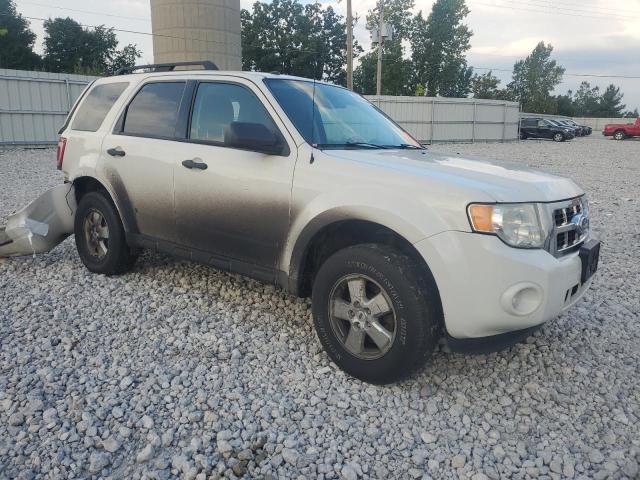 Photo 4 from auction – 2010 FORD ESCAPE XLT with VIN 1FMCU9DG4AKA80756