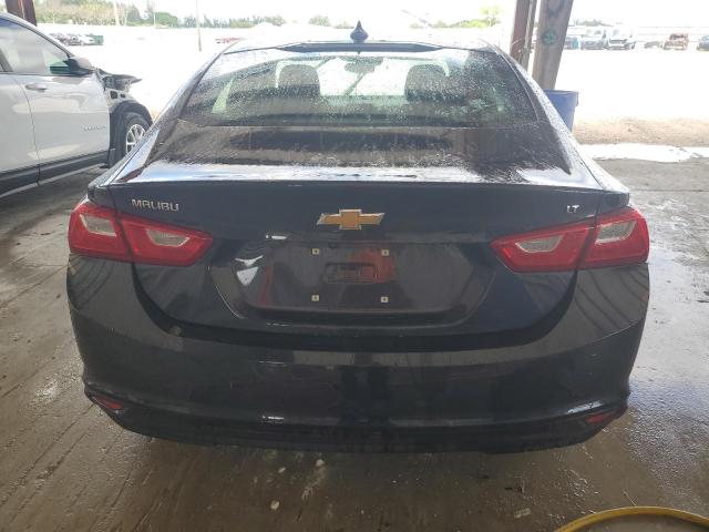Photo 6 from auction – 2023 CHEVROLET MALIBU LT with VIN 1G1ZD5STXPF229849