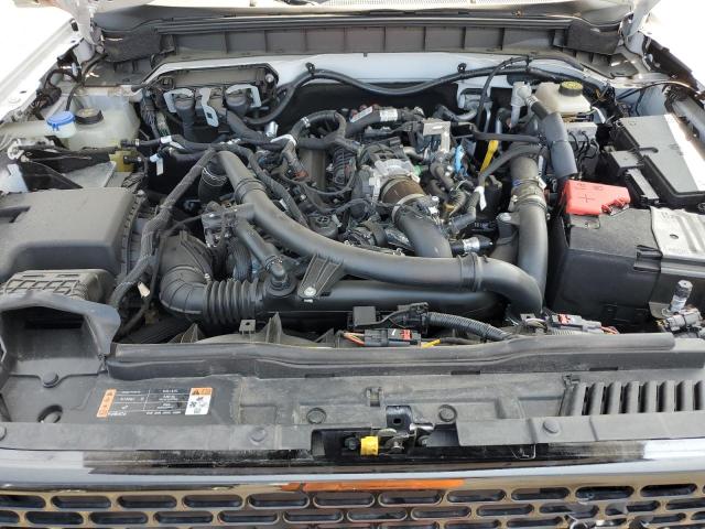 Photo 11 from auction – 2022 FORD BRONCO BAS with VIN 1FMEE5DP7NLB19709