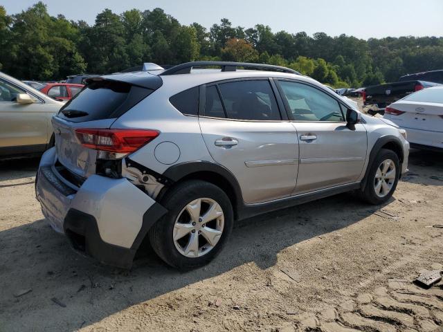 Photo 3 from auction – 2021 SUBARU CROSSTREK with VIN JF2GTACC0M9207444