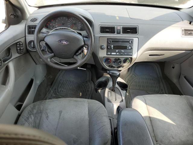Photo 8 from auction – 2005 FORD FOCUS ZX4 with VIN 1FAFP34NX5W102624