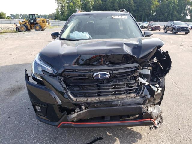 Photo 5 from auction – 2022 SUBARU FORESTER S with VIN JF2SKAJC2NH517067