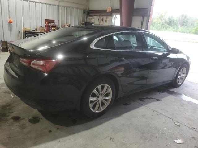 Photo 3 from auction – 2020 CHEVROLET MALIBU LT with VIN 1G1ZD5ST6LF047348