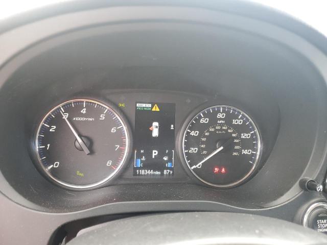Photo 9 from auction – 2020 MITSUBISHI OUTLANDER with VIN JA4AZ3A39LZ037918